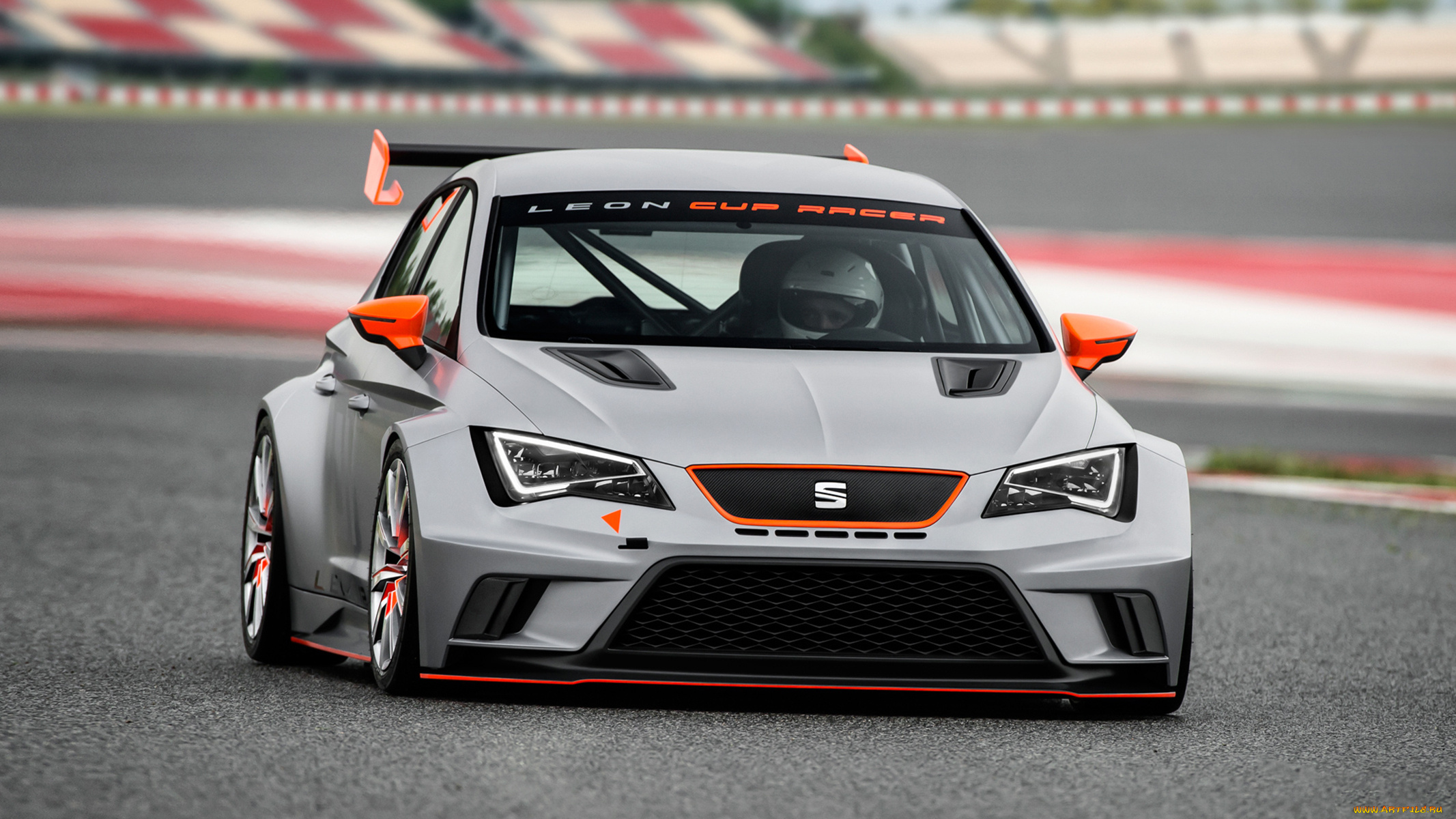 seat, leon, cup, racer, concept, 2013, автомобили, seat, racer, 2013, concept, cup, leon
