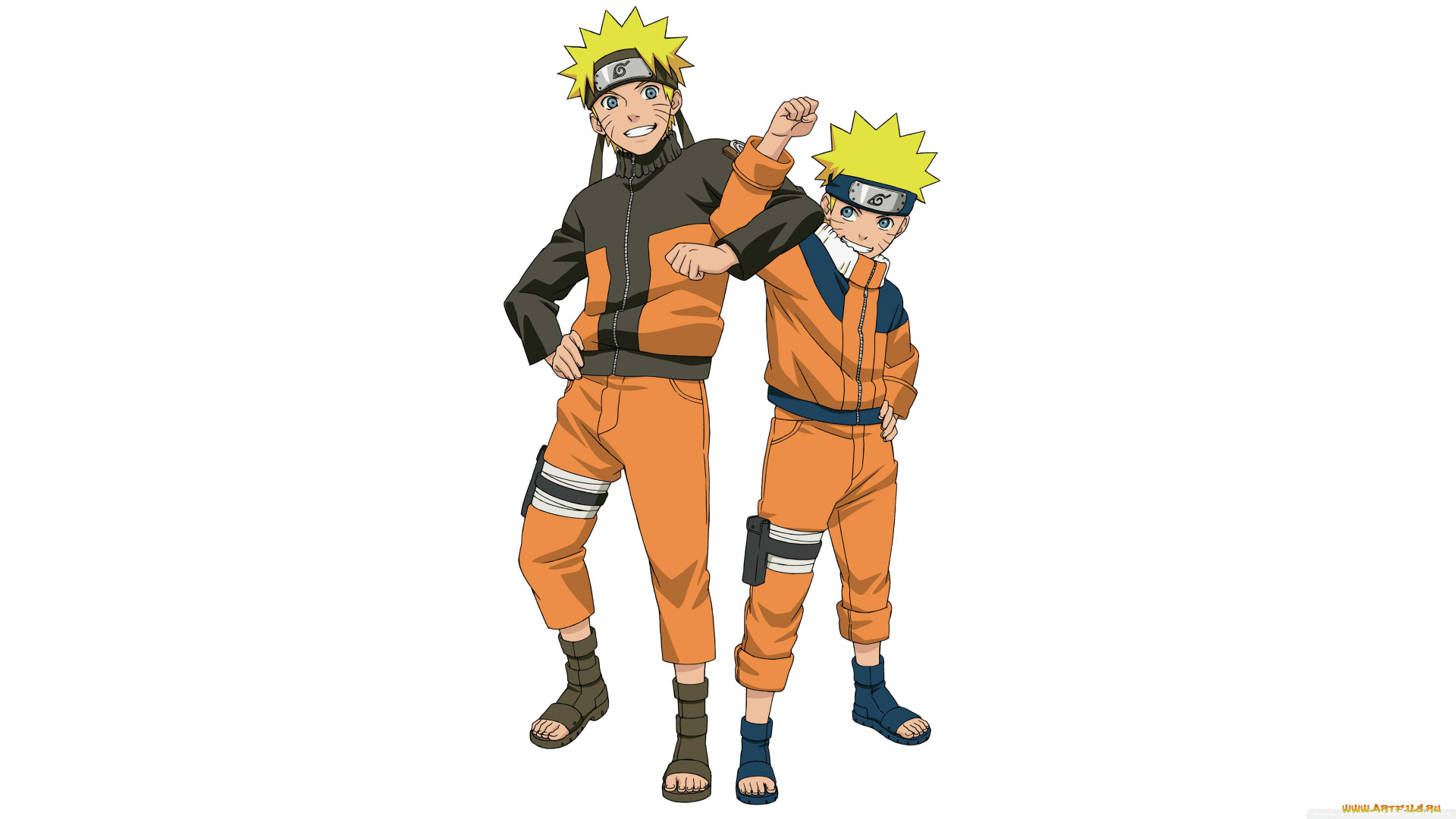 аниме, naruto, наруто