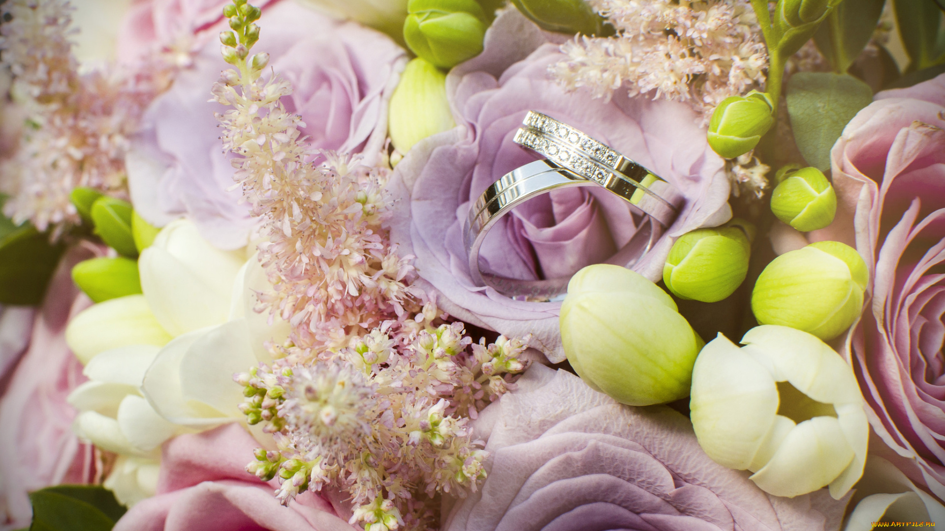 разное, украшения, , аксессуары, , веера, букет, розы, украшение, кольца