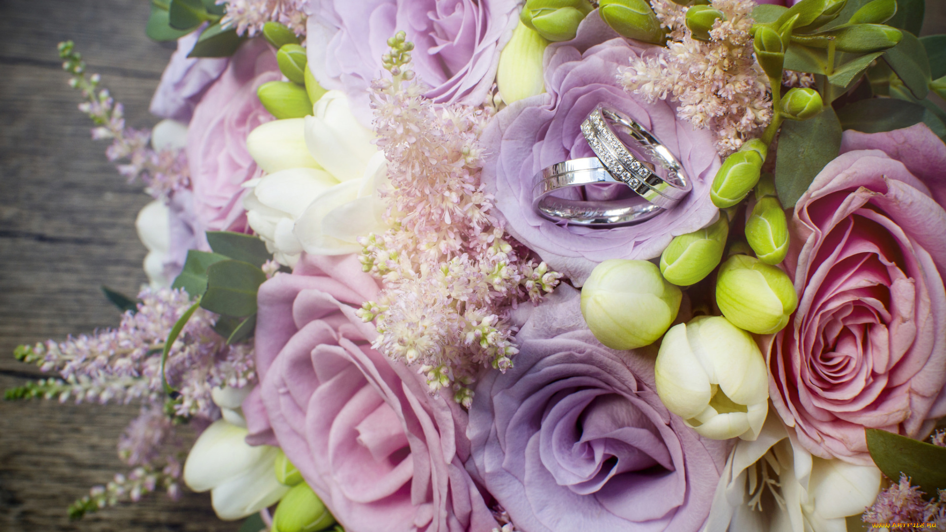 разное, украшения, , аксессуары, , веера, букет, розы, украшение, кольца