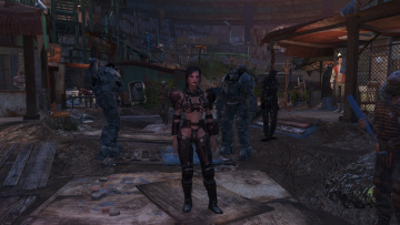 Картинка 3д+графика фантазия+ fantasy фон взгляд девушка