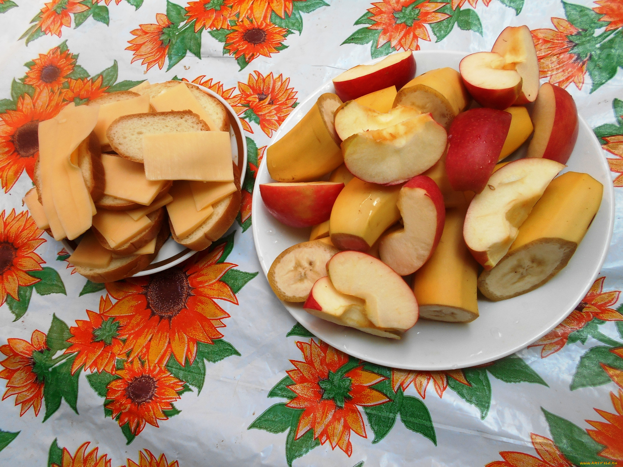 еда, бутерброды, , гамбургеры, , канапе, хлеб, сыр, яблоки, бананы