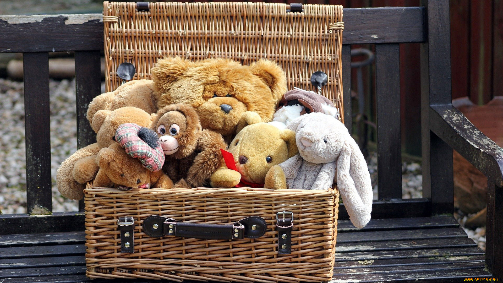 разное, игрушки, мягкие