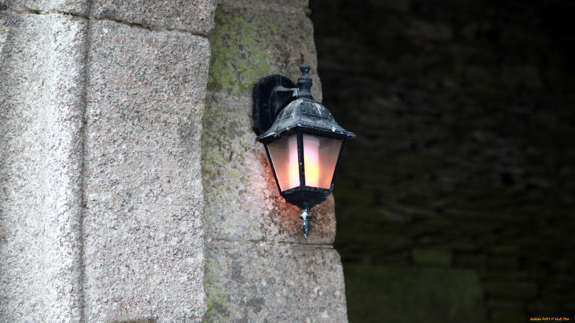 разное, осветительные, приборы, фонарь