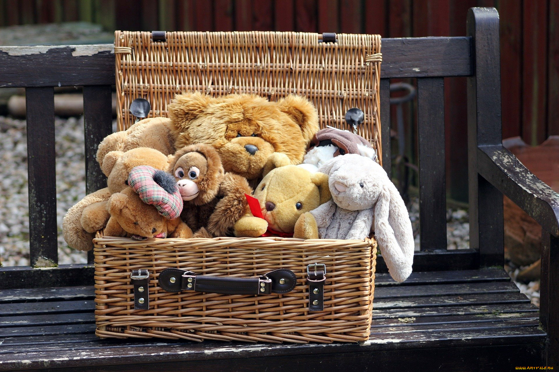 разное, игрушки, мягкие