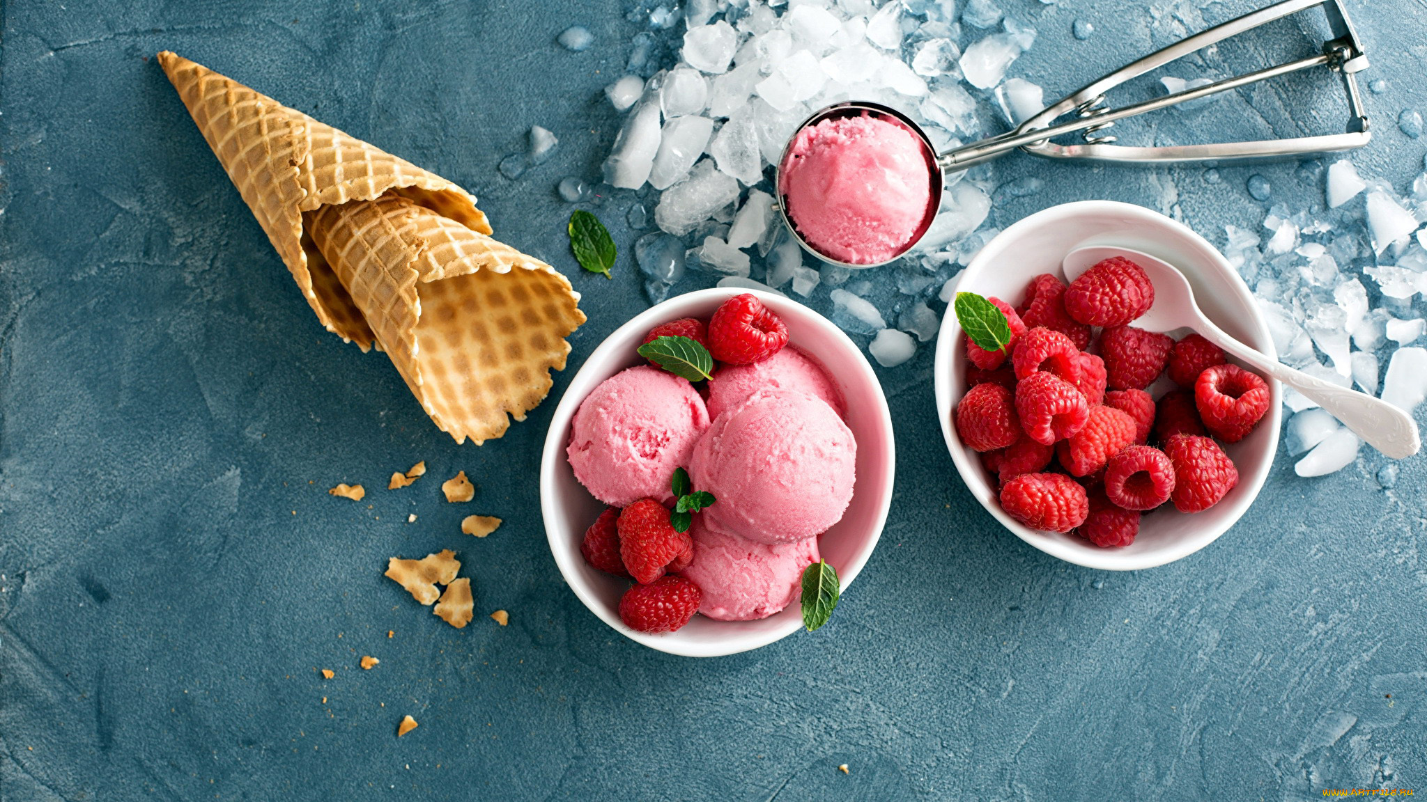 еда, мороженое, , десерты