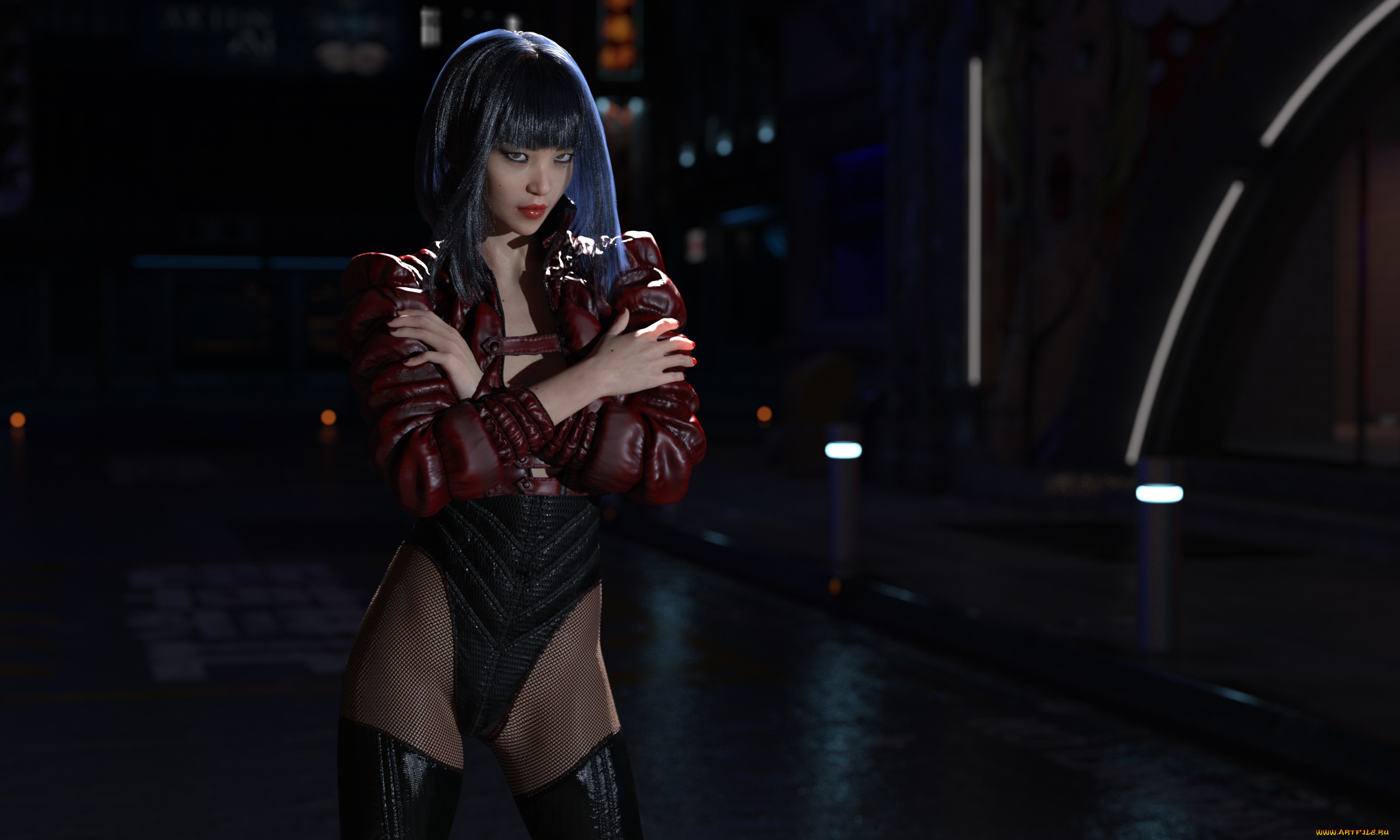 3д, графика, люди, , people, девушка, фон, взгляд