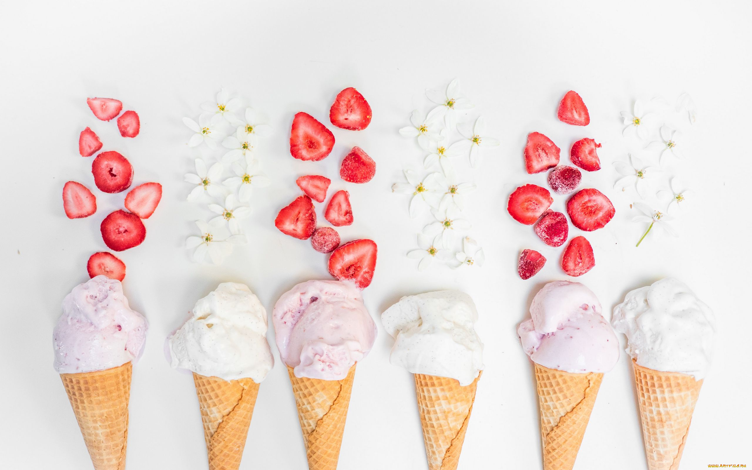 еда, мороженое, , десерты