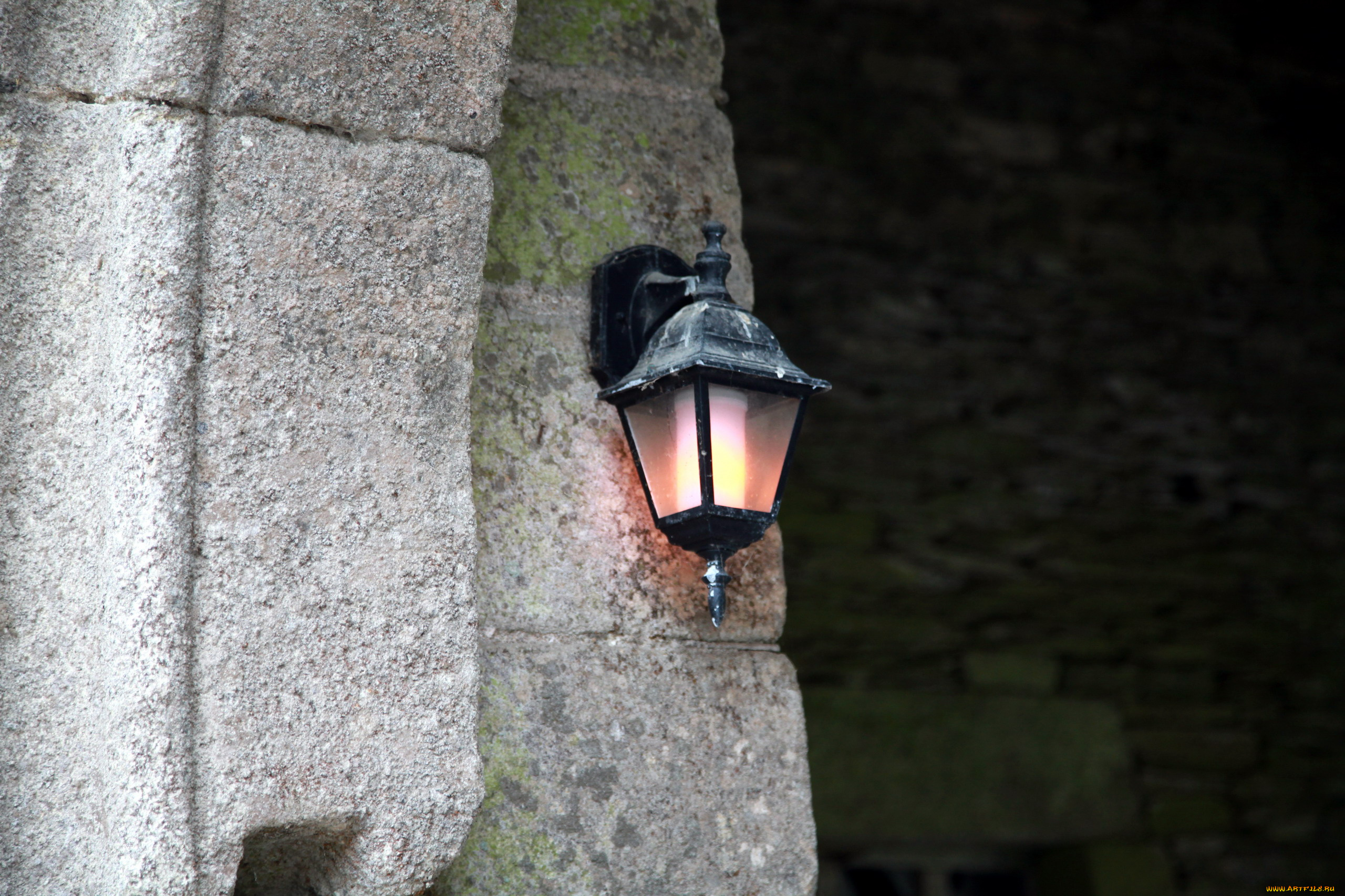 разное, осветительные, приборы, фонарь