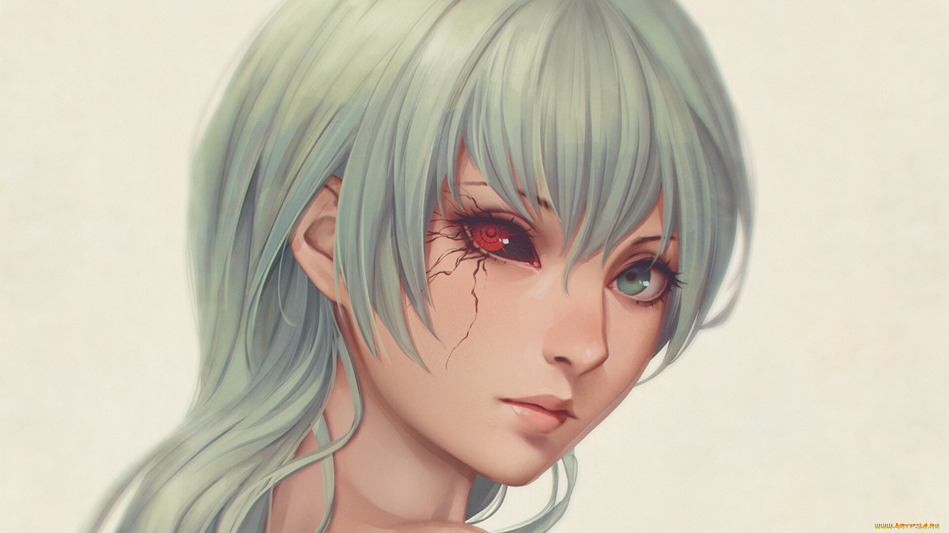 аниме, tokyo, ghoul, токийский, гуль, перерождение