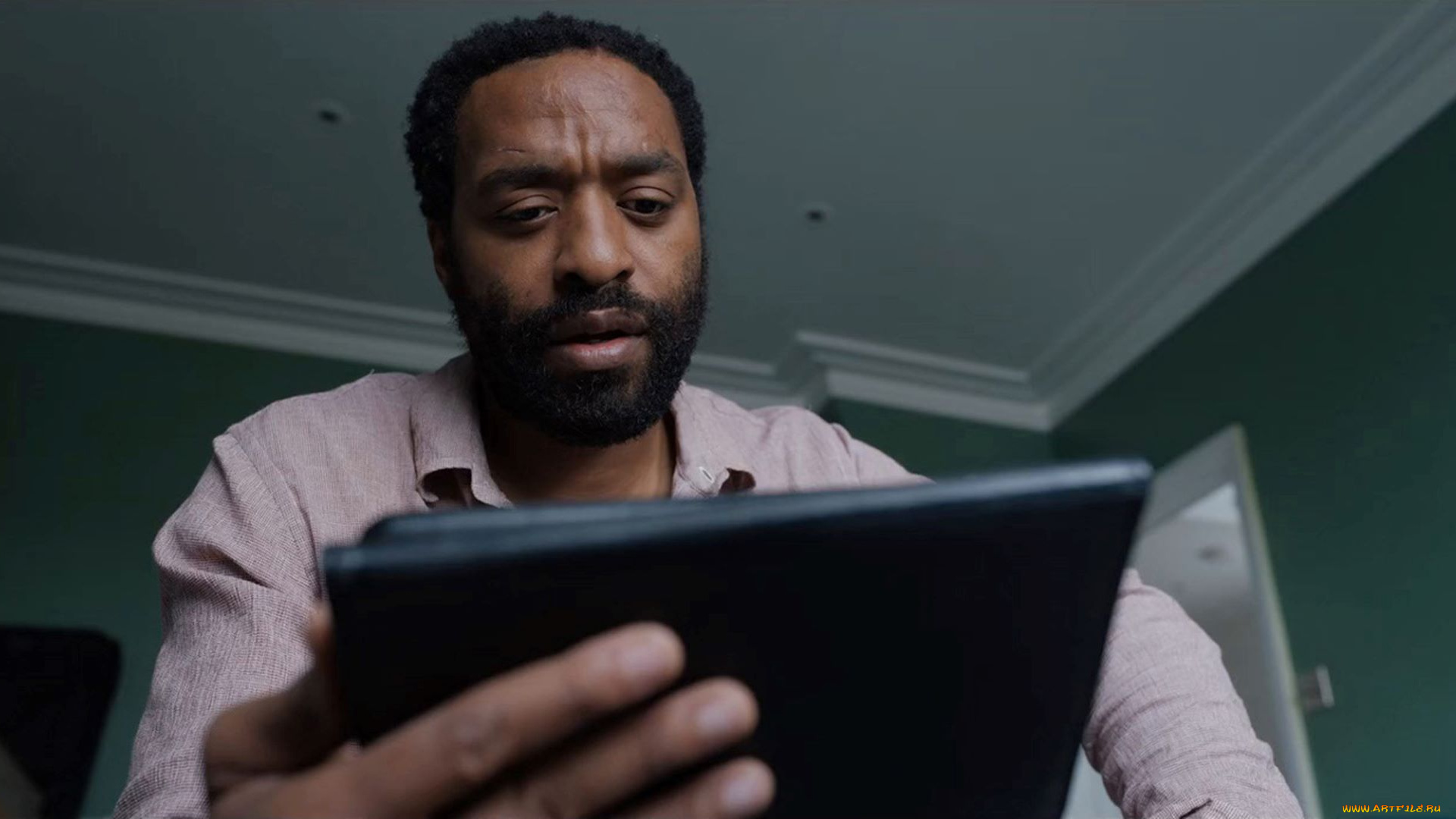 кино, фильмы, locked, down, мужчина, лицо