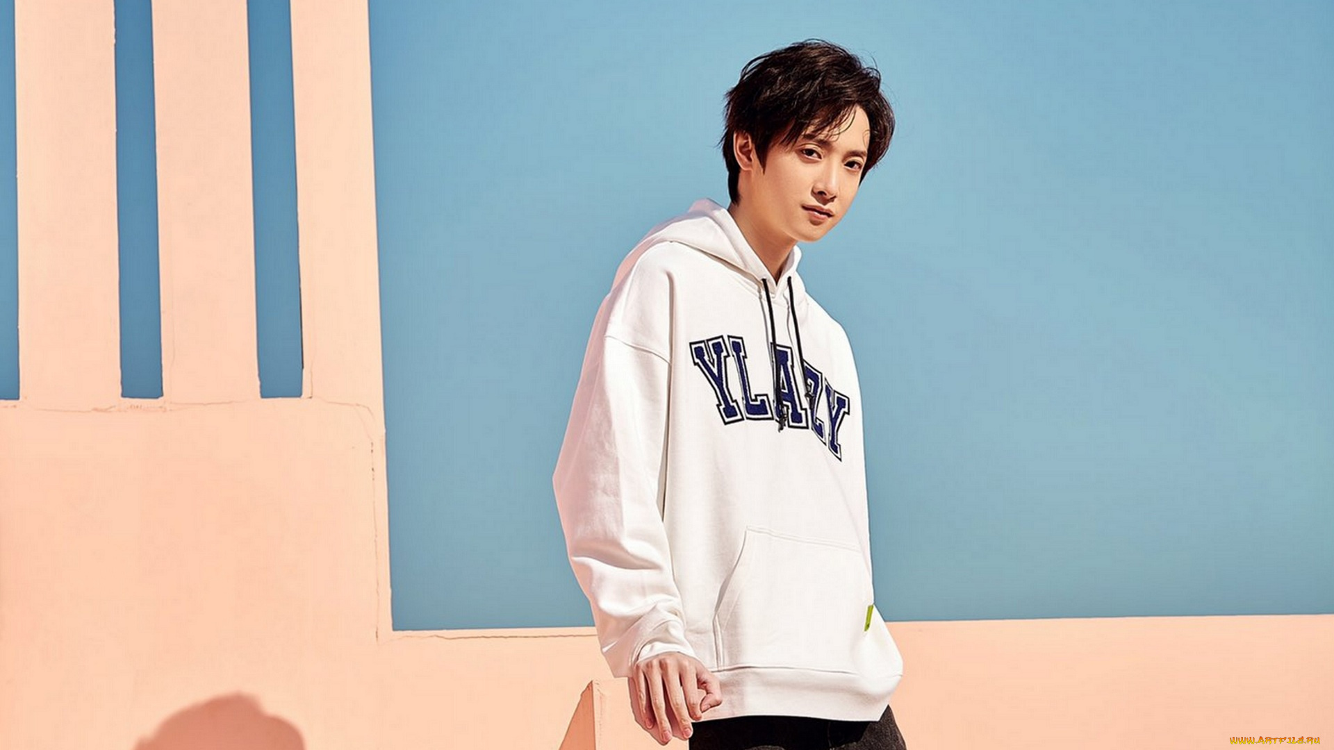 мужчины, paul, yu, , , yu, bin, paul, yu, bin, юй, бинь