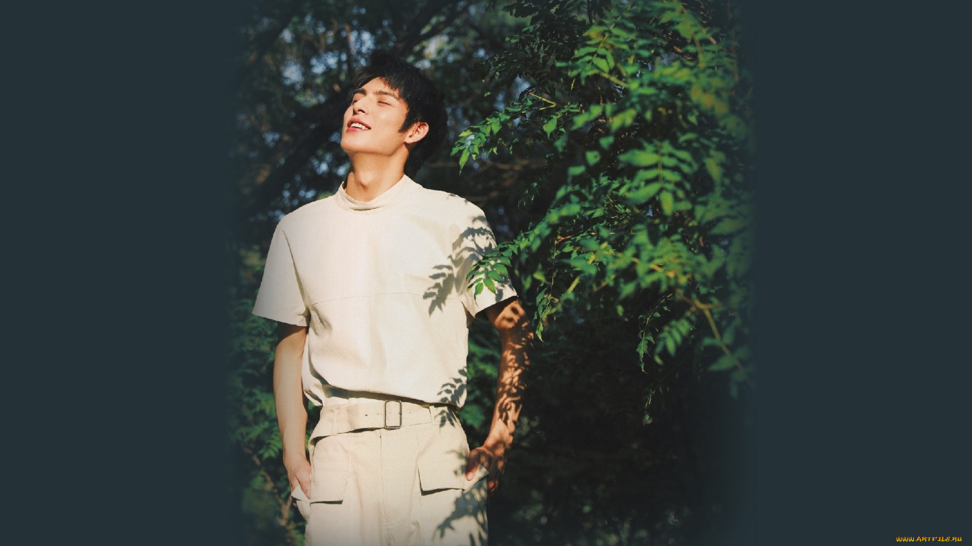 мужчины, wang, hao, xuan, ван, хаосюань, wang, hao, xuan