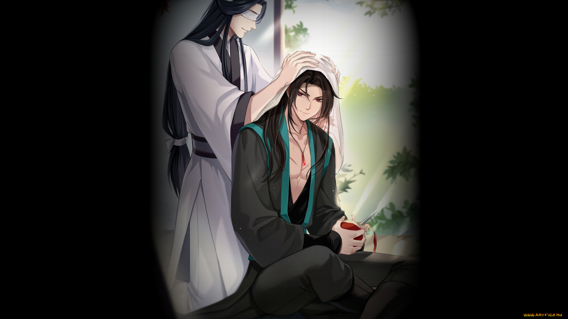 сюэ, ян, и, сяо, синчень, аниме, mo, dao, zu, shi, the, untamed, неукротимый, повелитель, чэньцин, мосян, тунсю, mo, dao, zu, shi, магистр, дьявольского, культа