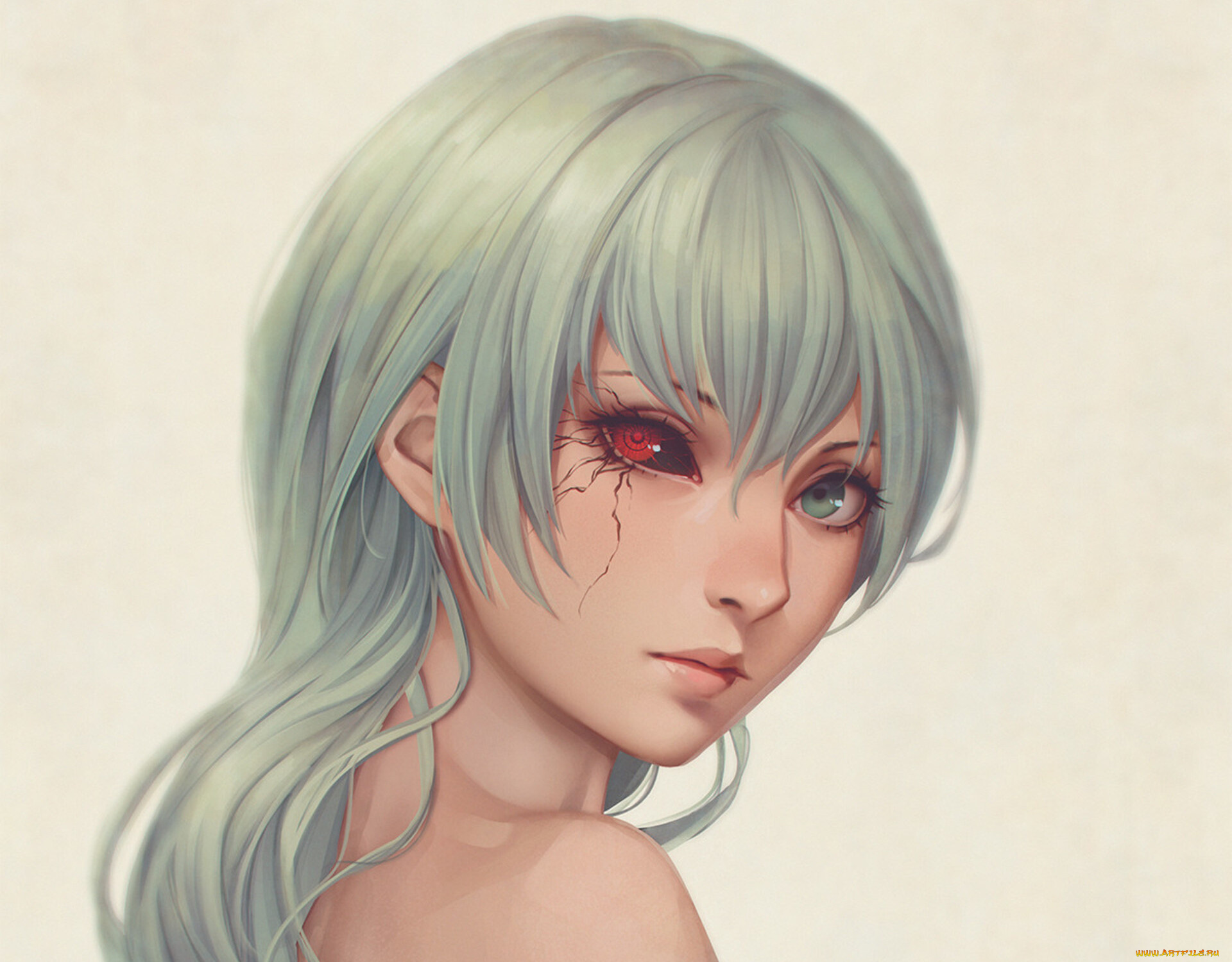 аниме, tokyo, ghoul, токийский, гуль, перерождение