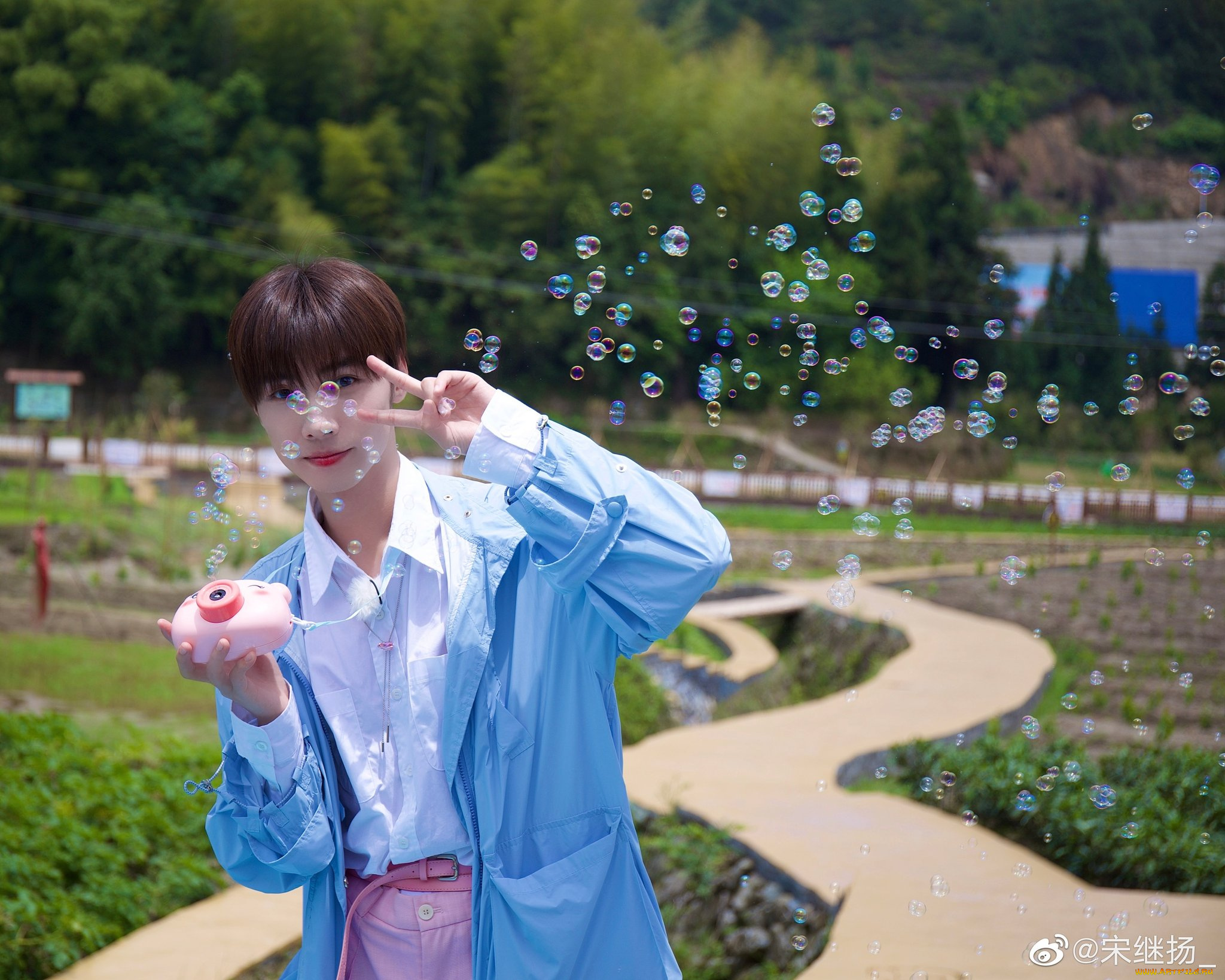 мужчины, song, ji, yang, сун, цзиян