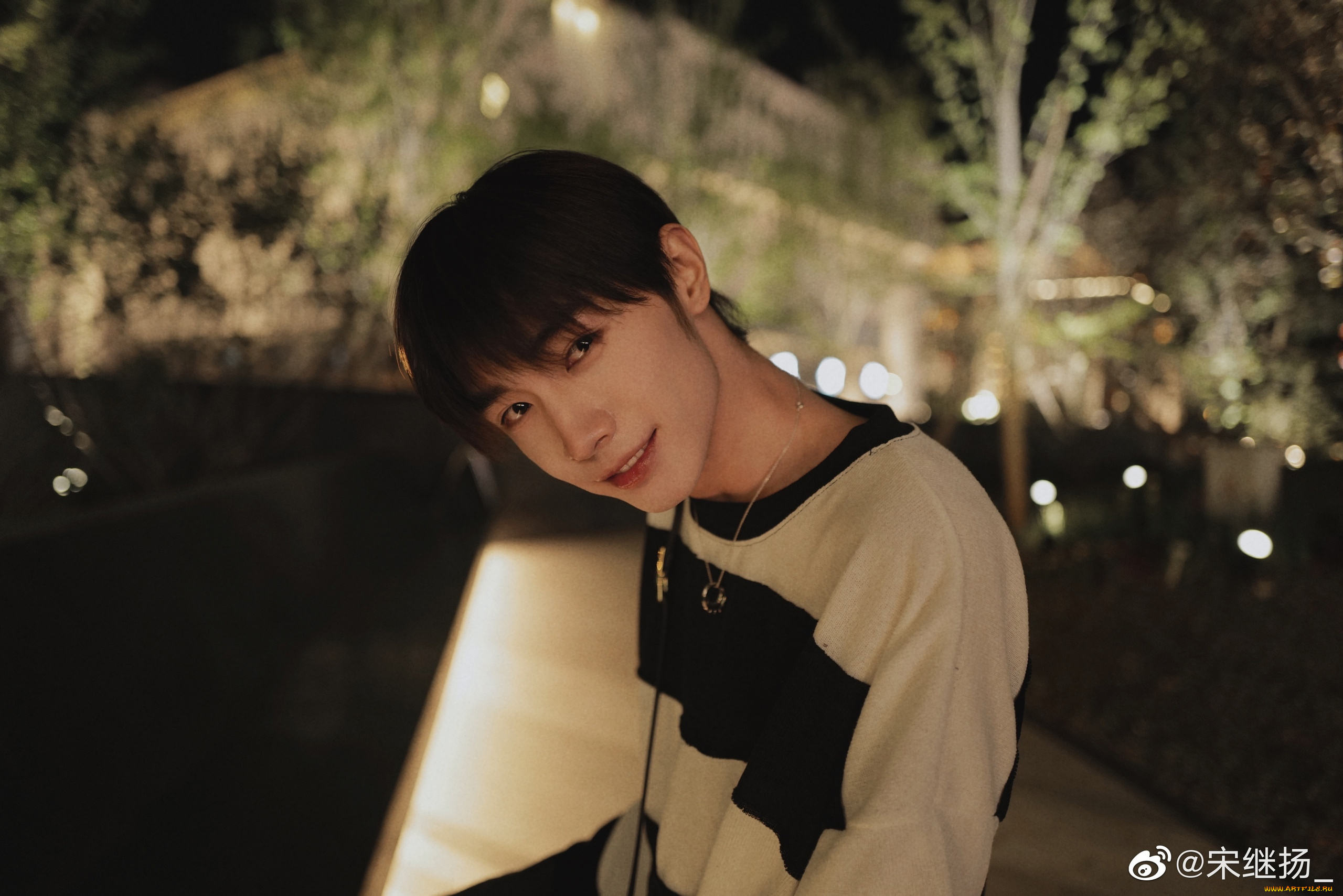 мужчины, song, ji, yang, сун, цзиян, китайский, актёр, певец