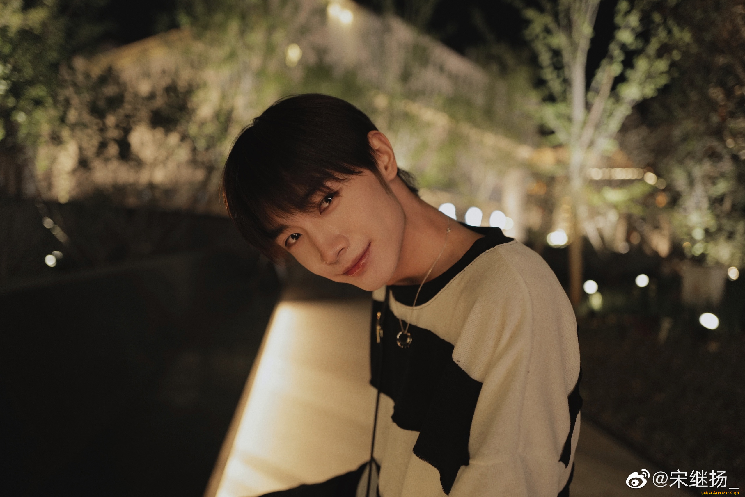 мужчины, song, ji, yang, сун, цзиян, китайский, актёр, певец