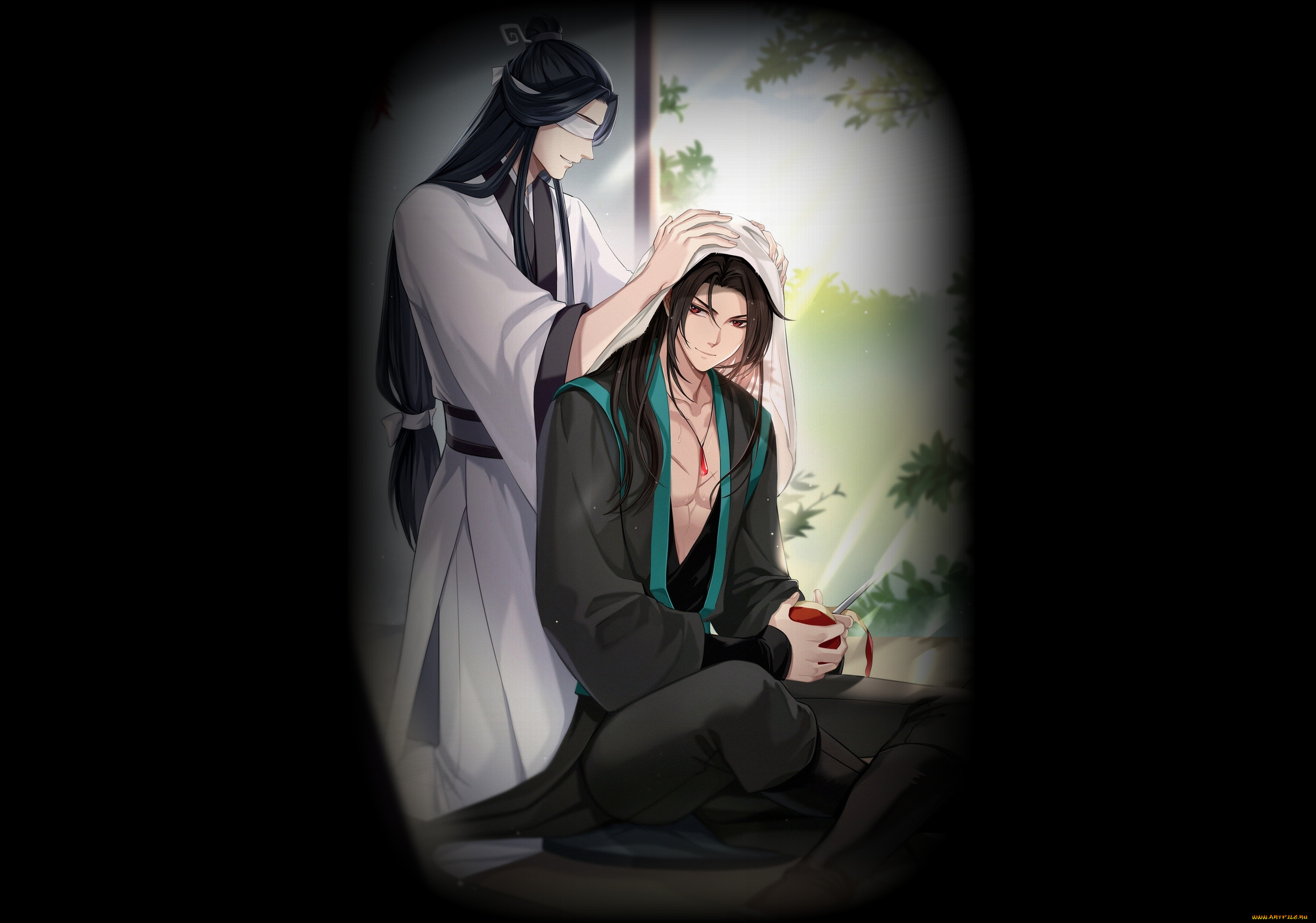 сюэ, ян, и, сяо, синчень, аниме, mo, dao, zu, shi, the, untamed, неукротимый, повелитель, чэньцин, мосян, тунсю, mo, dao, zu, shi, магистр, дьявольского, культа