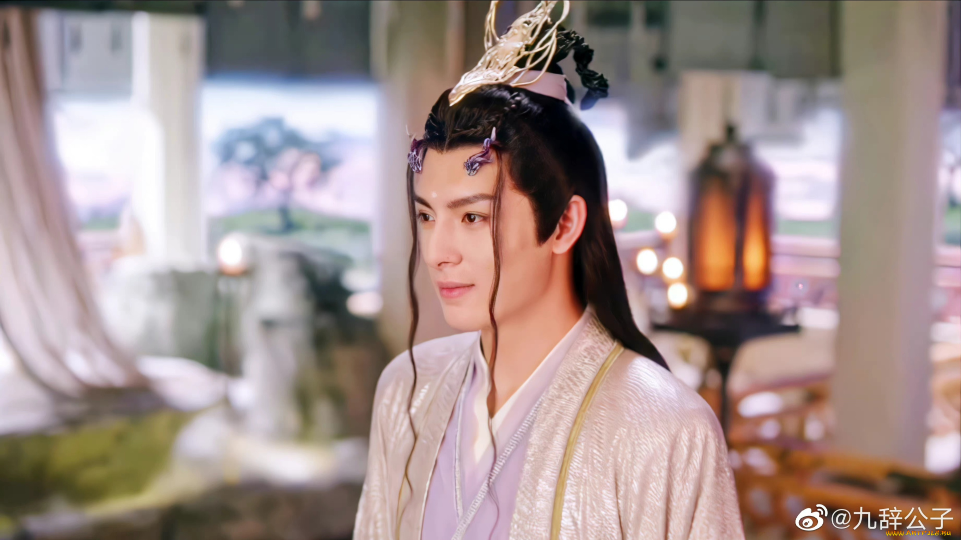 кино, фильмы, immortal, samsara, ван, хао, сюань, вечная, самсара, щепки, агарового, дерева