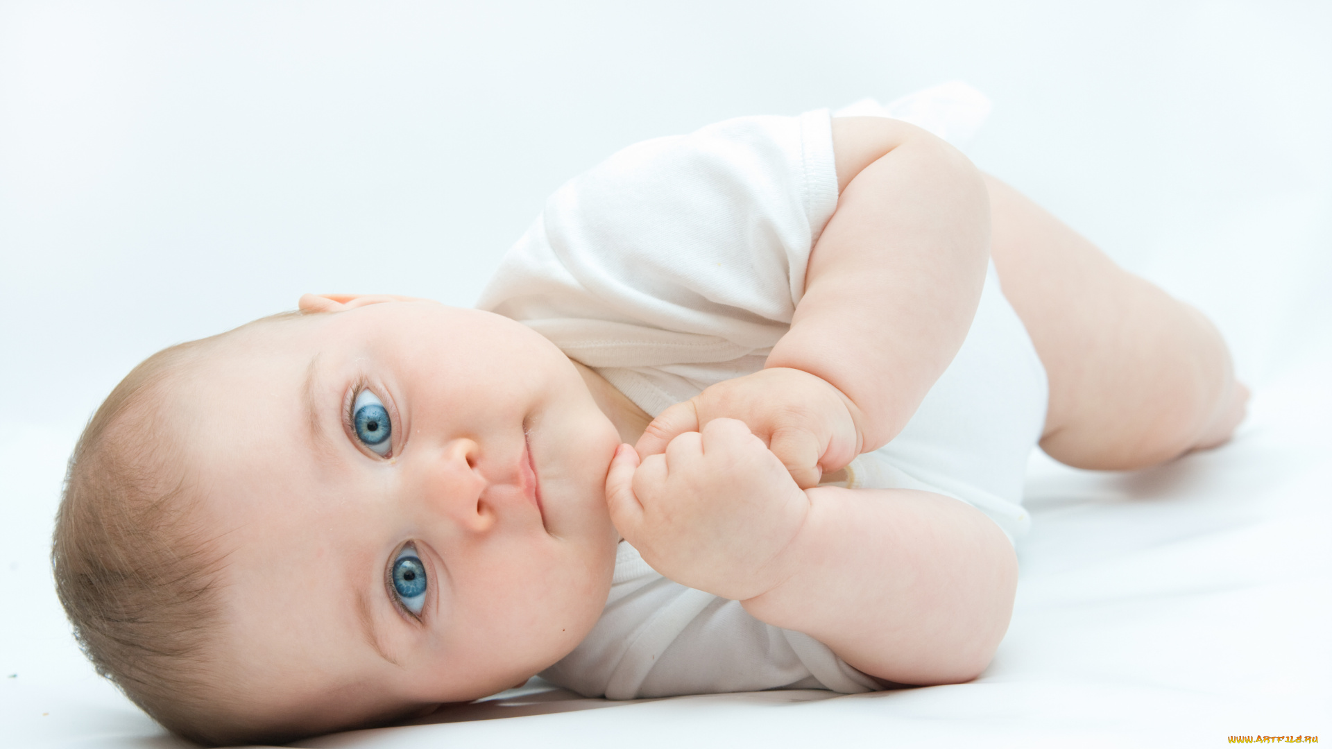 разное, дети, младенец