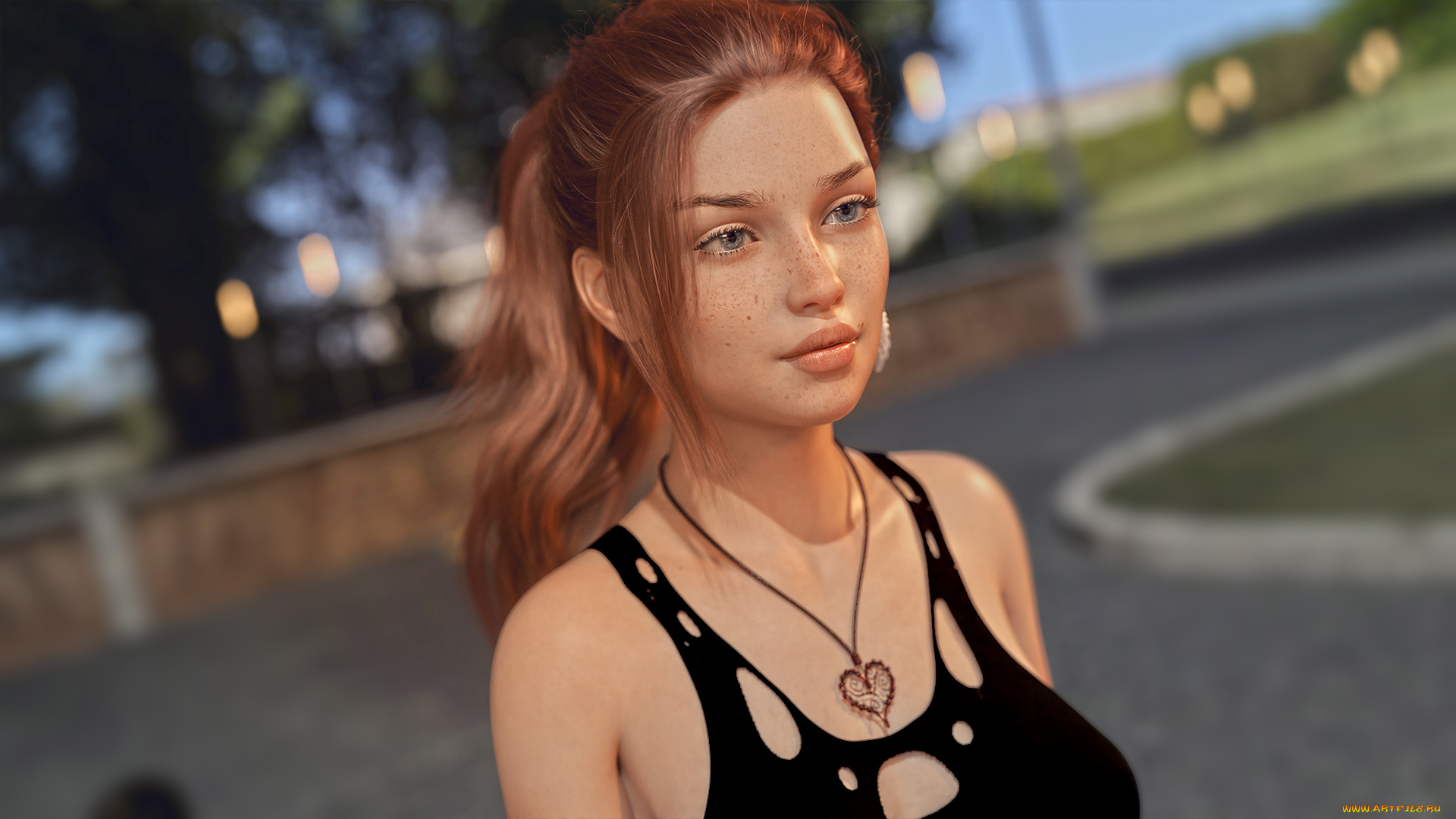 summers, gone, 3д, графика, портрет, , portraits, 3д, графика, summers, gone, люди, people, девушка, разноцветная, сексуальная, милая, красивая, супер, сладкая, лапочка, симпатичная, классная, нежная, идеальная, няша, яркая, игривая, великолепная, обаятельная, жгучая, спокойная, удивительная