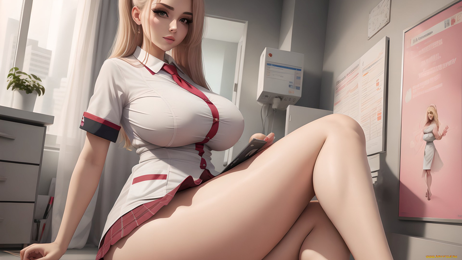 аниме, город, , улицы, , интерьер, , здания, нейросети, графика, нейроарт, ai, art, нейронные, сети, рисунки, нейро, искусство