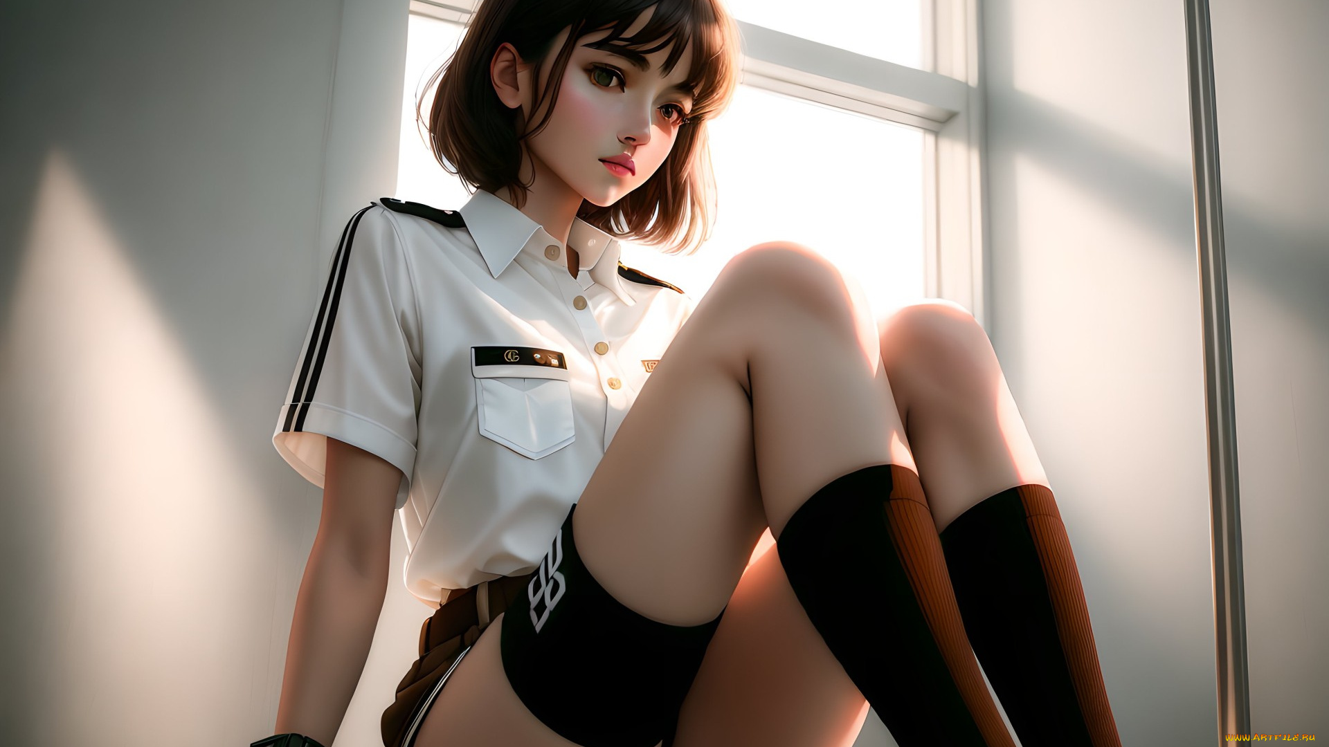 аниме, unknown, , другое, , нейросети, графика, нейроарт, ai, art, нейронные, сети, рисунки, нейро, искусство