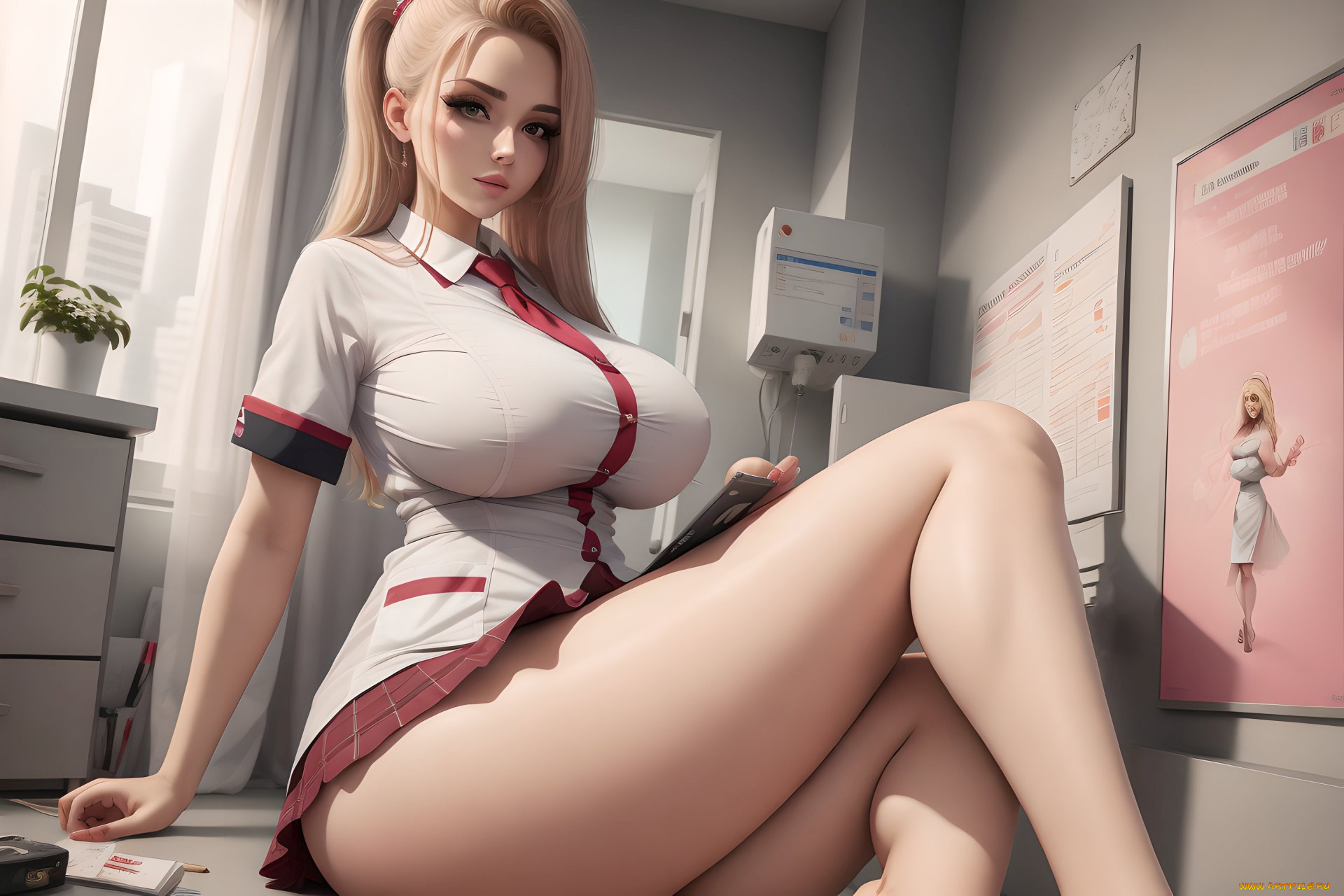 аниме, город, , улицы, , интерьер, , здания, нейросети, графика, нейроарт, ai, art, нейронные, сети, рисунки, нейро, искусство