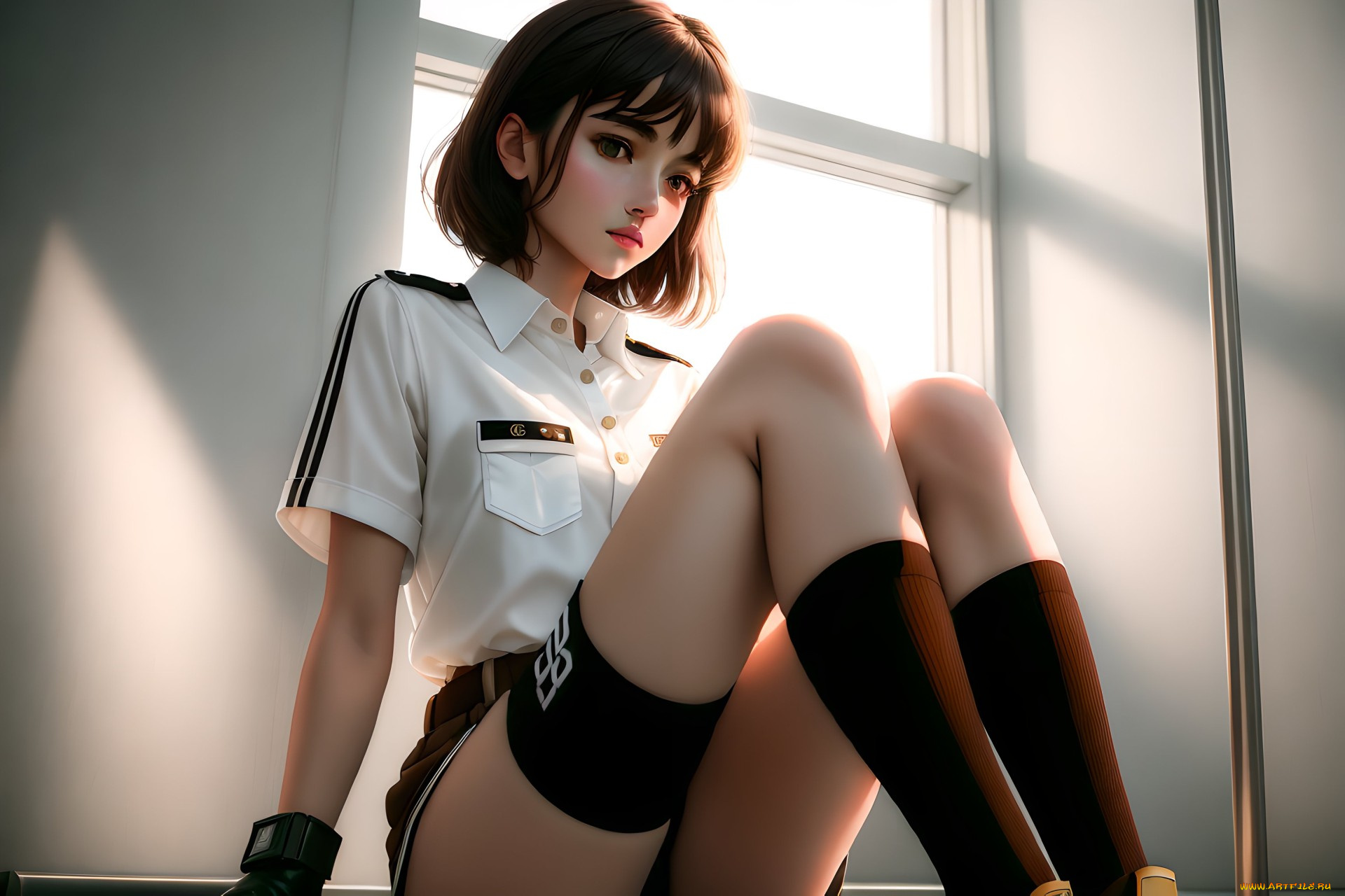 аниме, unknown, , другое, , нейросети, графика, нейроарт, ai, art, нейронные, сети, рисунки, нейро, искусство