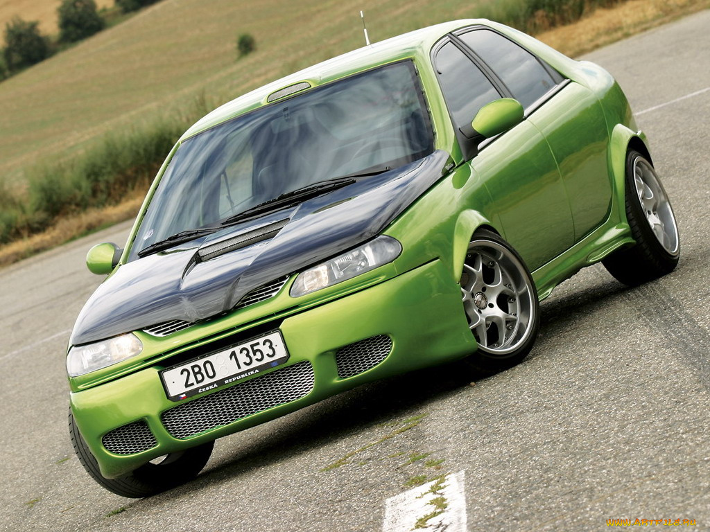 автомобили, renault