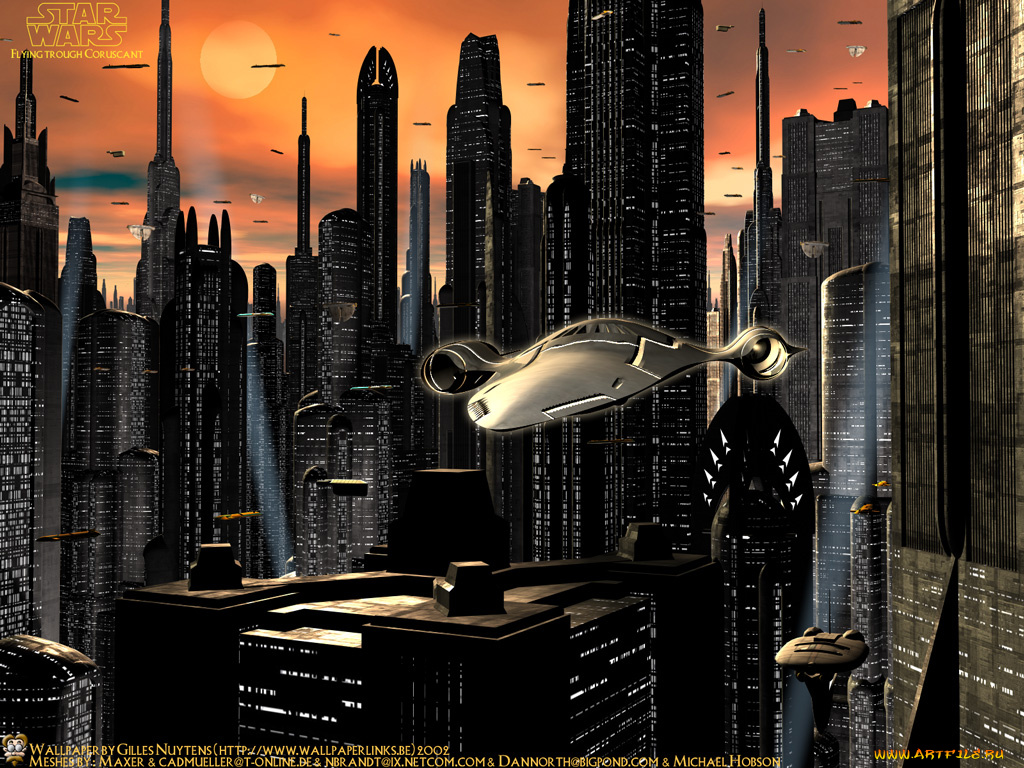 кино, фильмы, star, wars, episode, ii, attack, of, the, clones