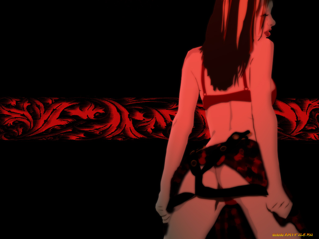 векторная, графика