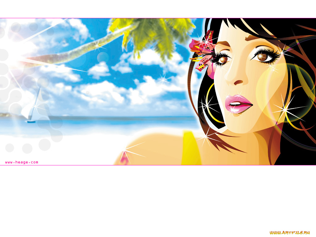 векторная, графика