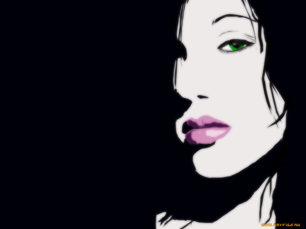 векторная, графика