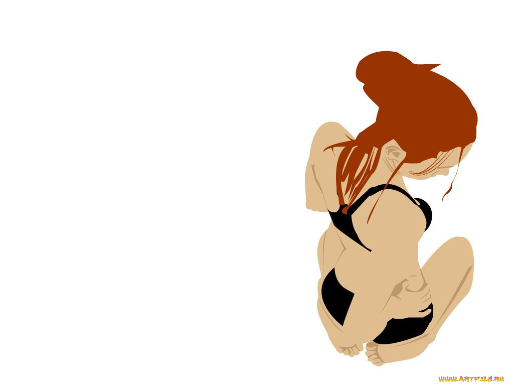 векторная, графика