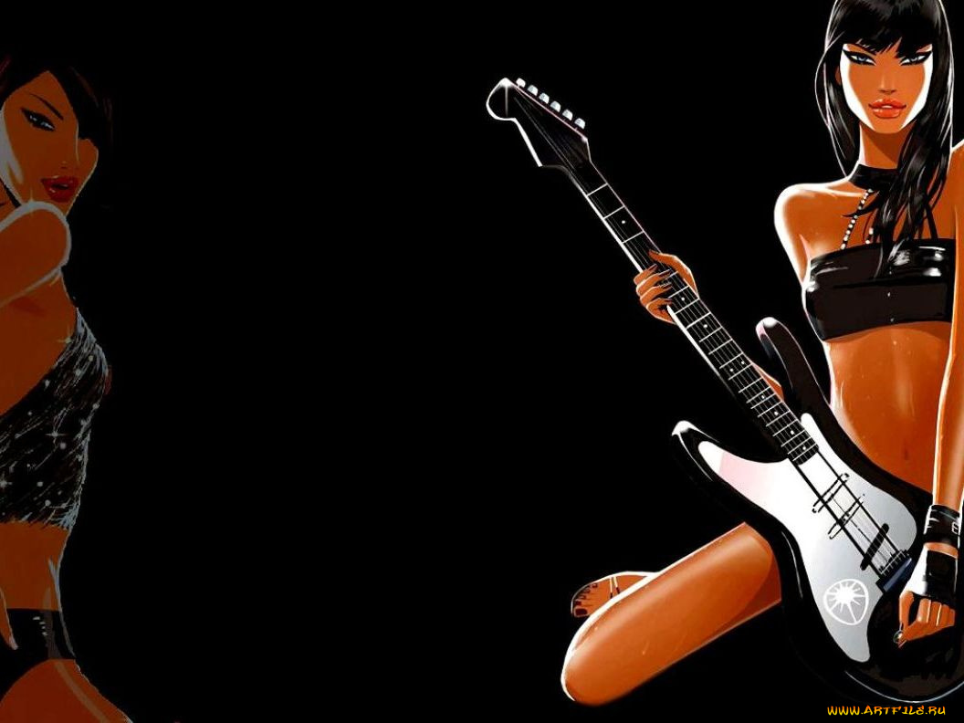 векторная, графика