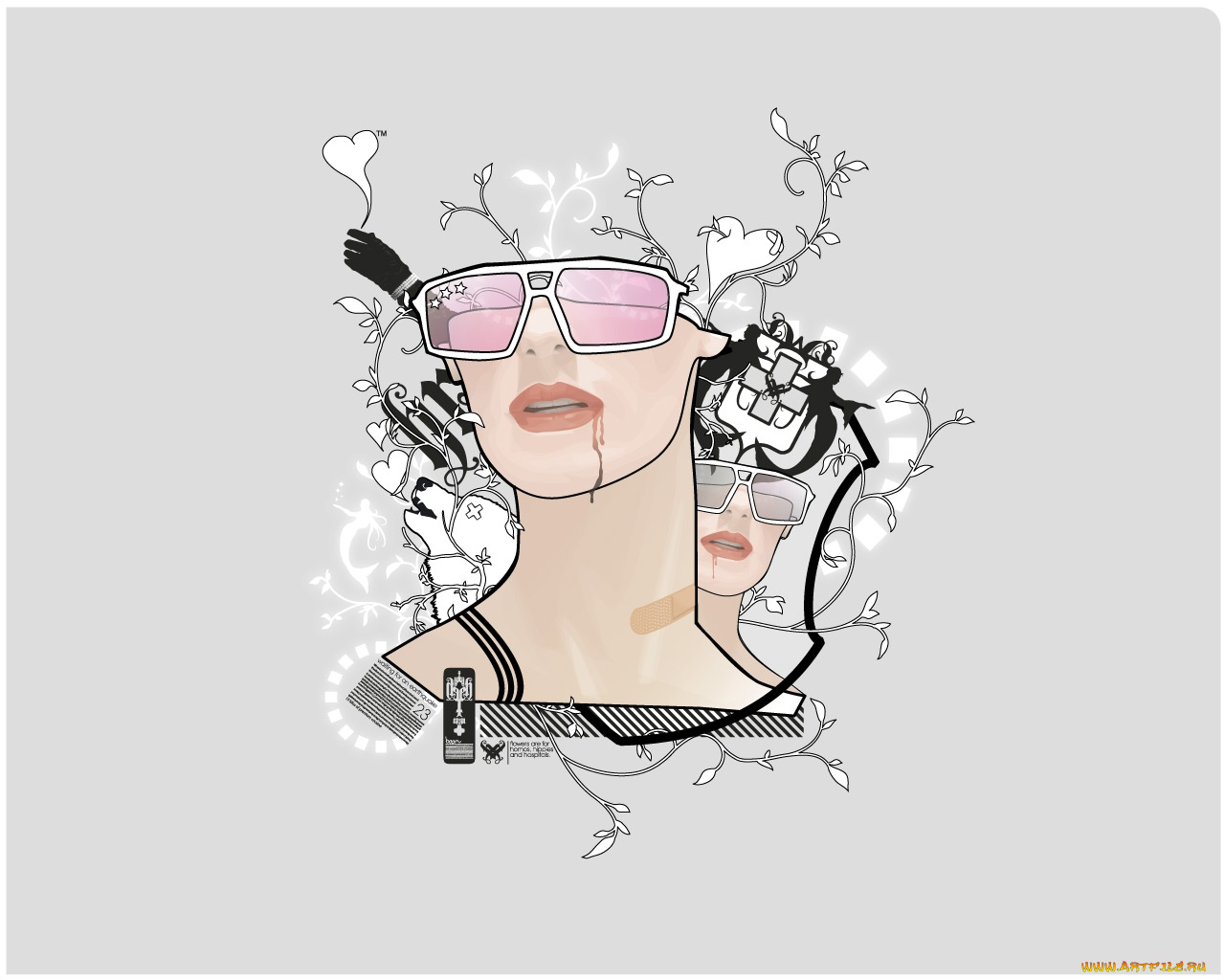 векторная, графика