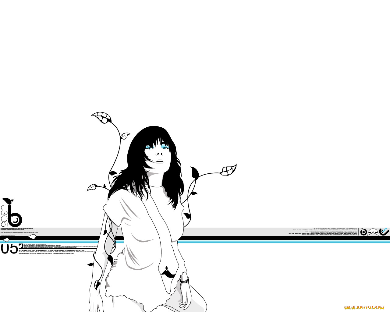 векторная, графика