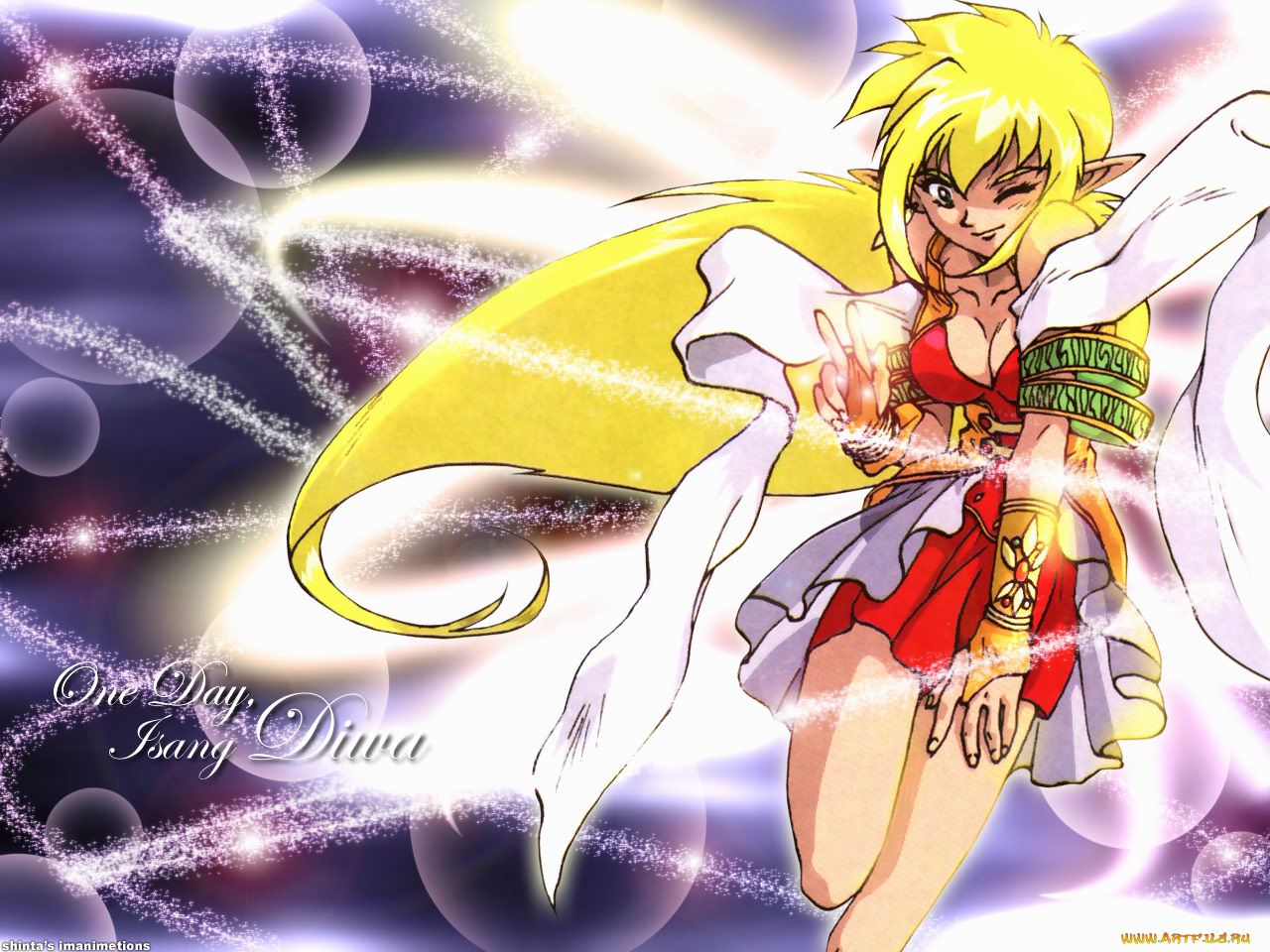 аниме, *unknown, другое