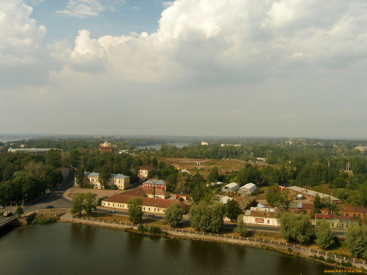 выборг, города