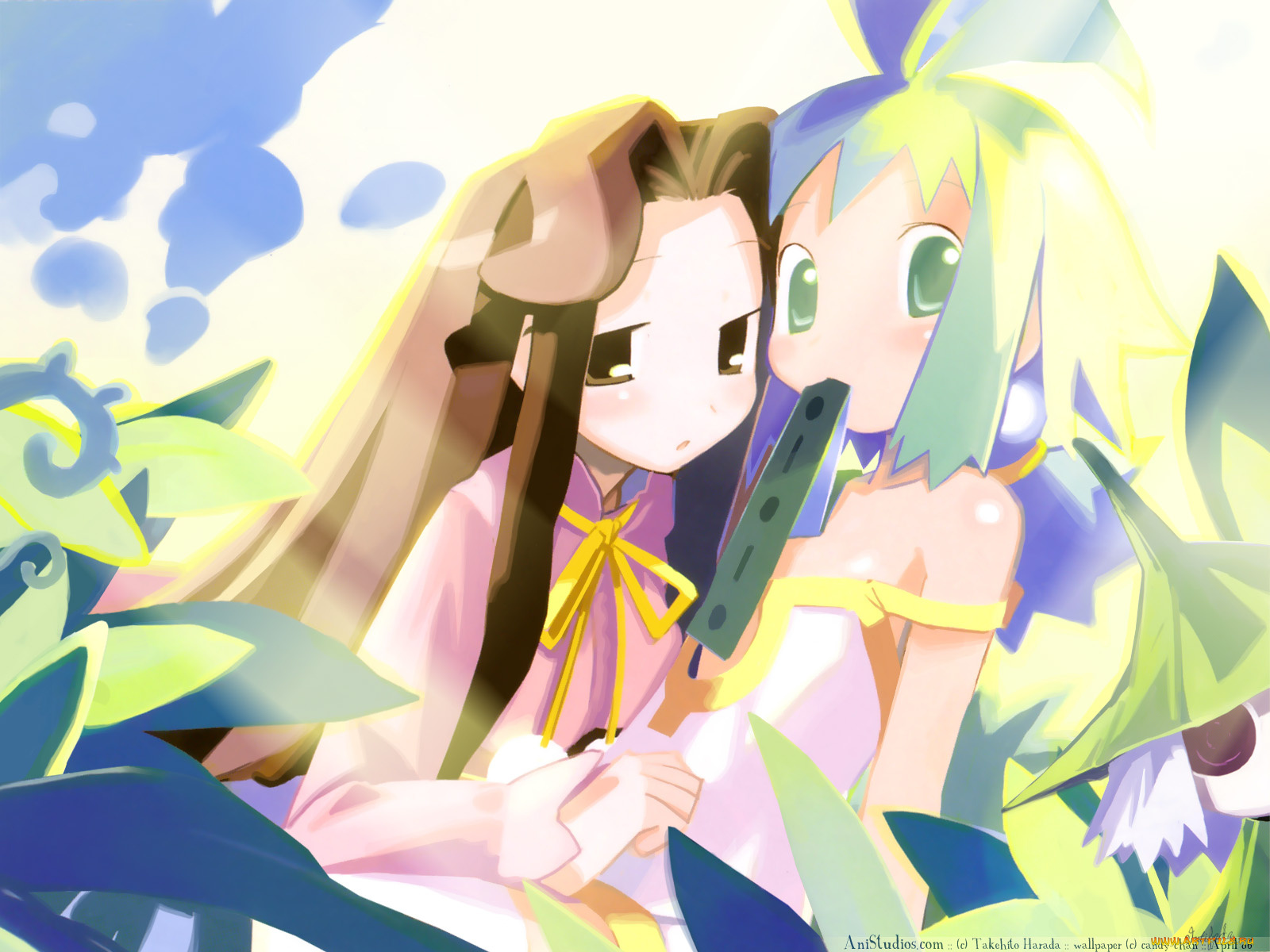 аниме, *unknown, другое