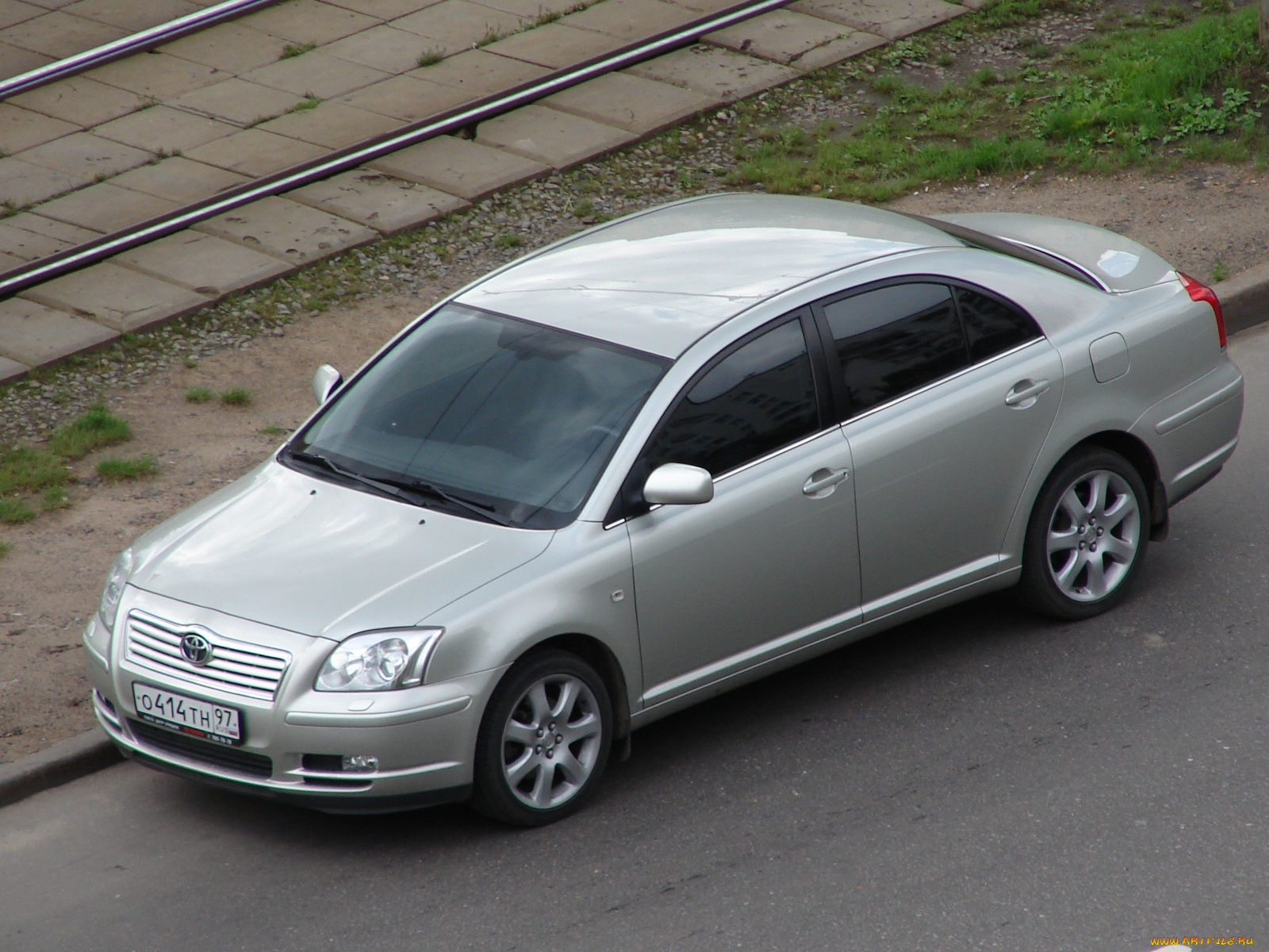 автомобили, toyota