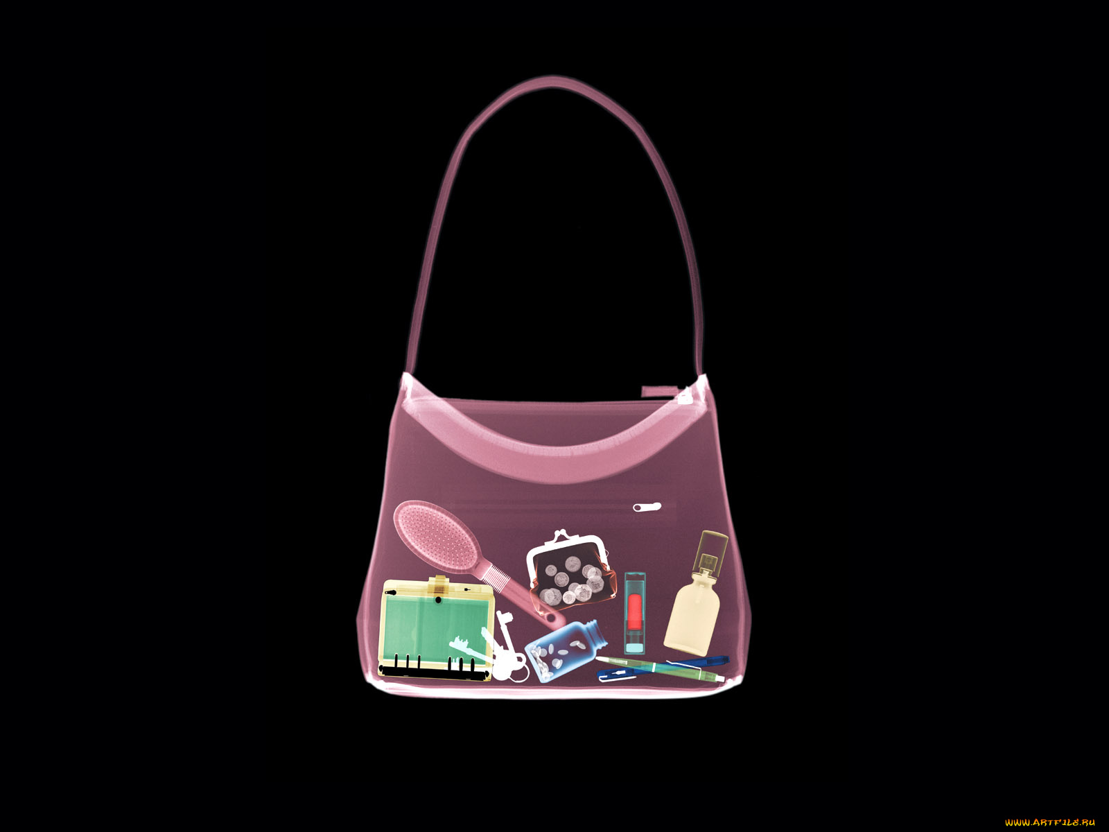 рентген, 12, разное