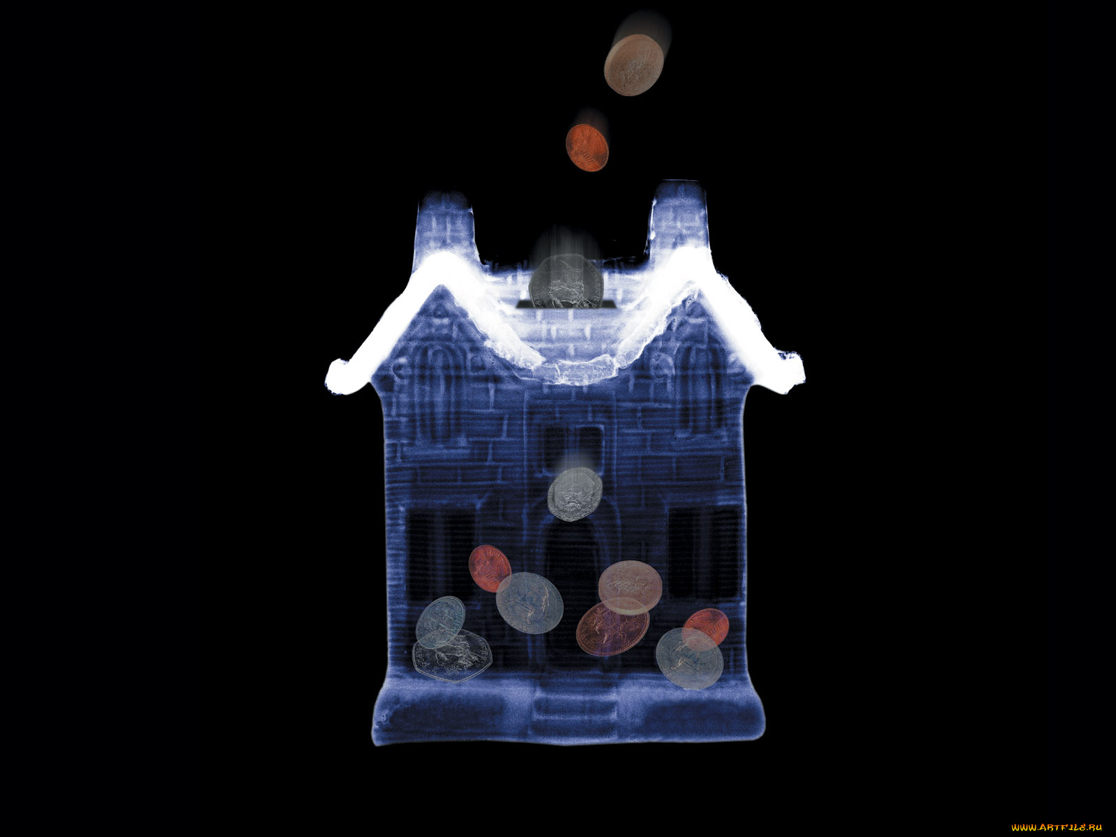 рентген, 13, разное