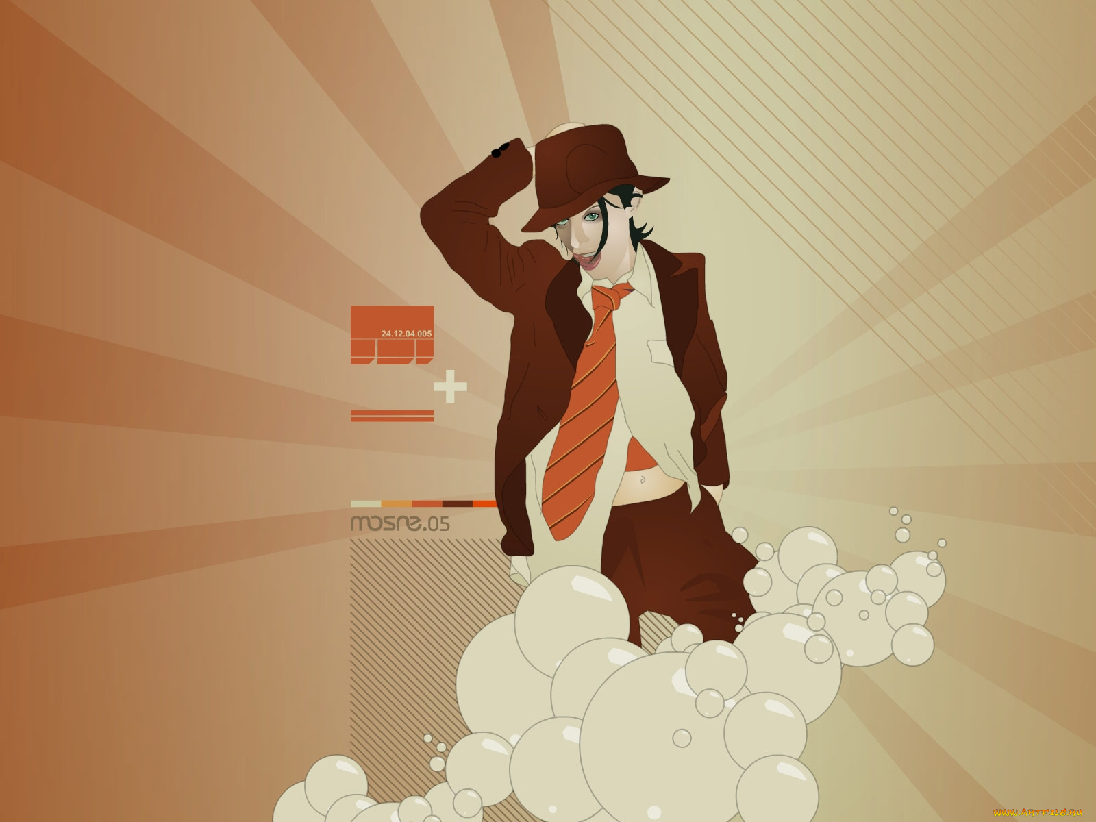 векторная, графика