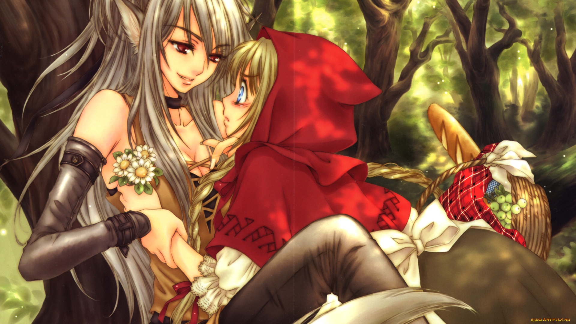 аниме, *unknown, другое