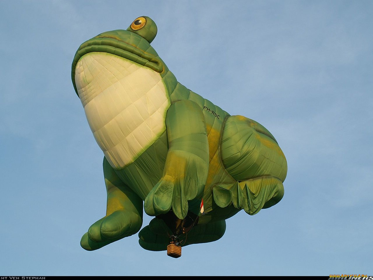 авиация, воздушные, шары