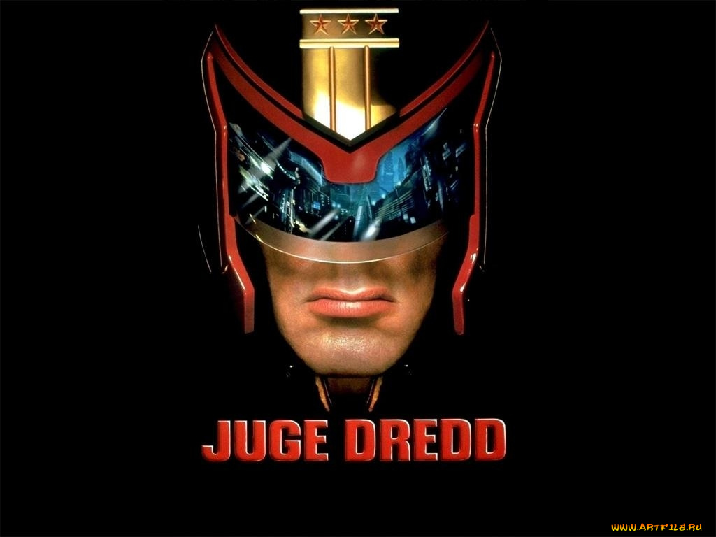 juge, dredd, кино, фильмы, judge