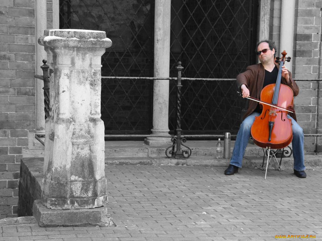 музыка, разное, люди